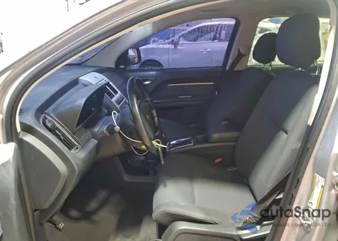 2010 Dodge Journey Sxt из США, поврежденный, VIN 3D4PG5FV4AT129070